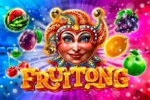 Fruitong slot preview