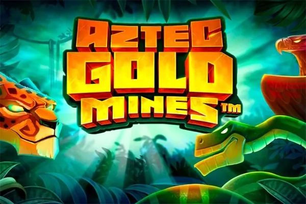Aztec Gold Mines mines game preview