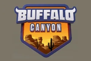 Buffalo Canyon slot preview