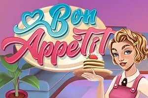 Bon Appetit slot preview