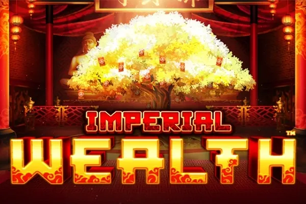 Imperial Wealth slot preview