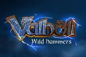 Valholl Wild Hammers slot preview