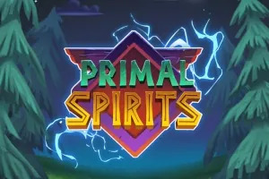 Primal Spirits slot preview