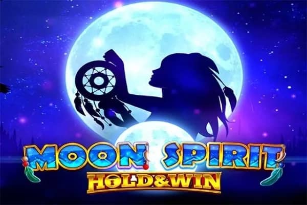 Moon Spirit Hold & Win slot preview