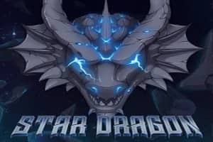 Star Dragon slot preview