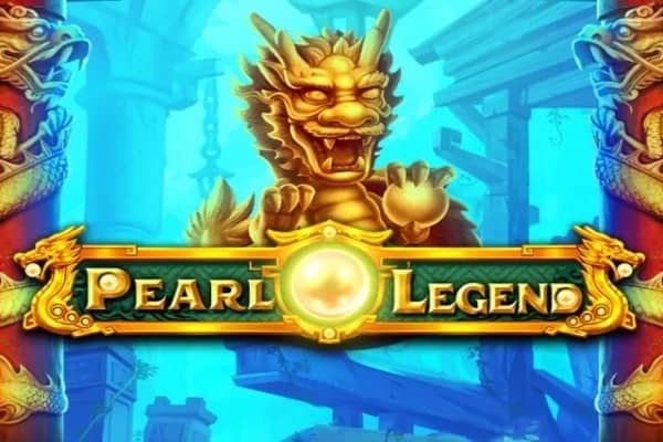 Pearl Legend: Hold & Win slot preview