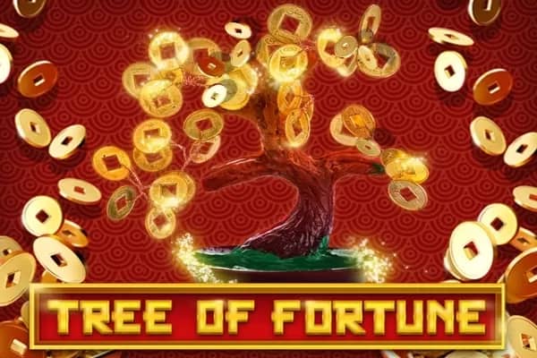 Tree of Fortune slot preview