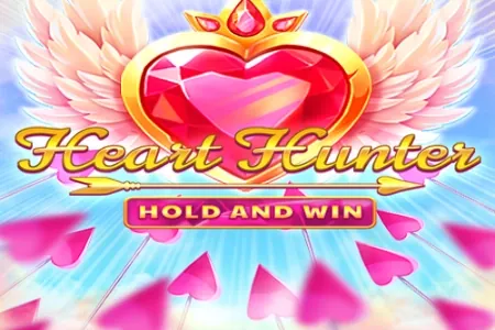 Heart Hunter slot preview