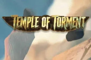 Temple of Torment slot preview