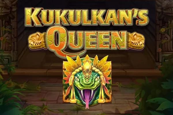 Kukulkan's Queen slot preview