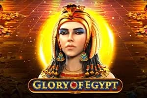 Glory of Egypt slot preview