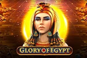 Glory of Egypt slot preview