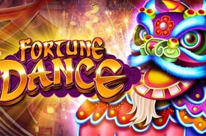 Fortune Dance slot preview