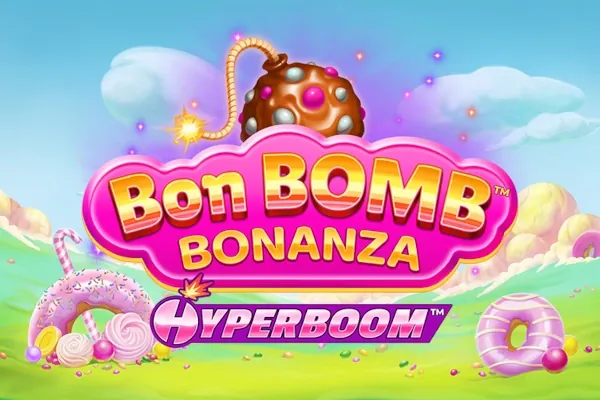 Bon Bomb Bonanza Hyperboom slot preview