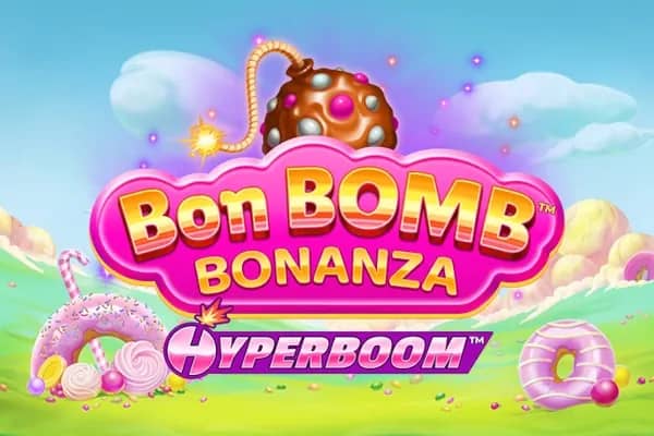 Bon Bomb Bonanza Hyperboom slot preview