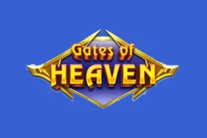 Gates of Heaven slot preview