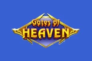 Gates of Heaven slot preview