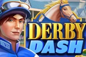 Derby Dash slot preview