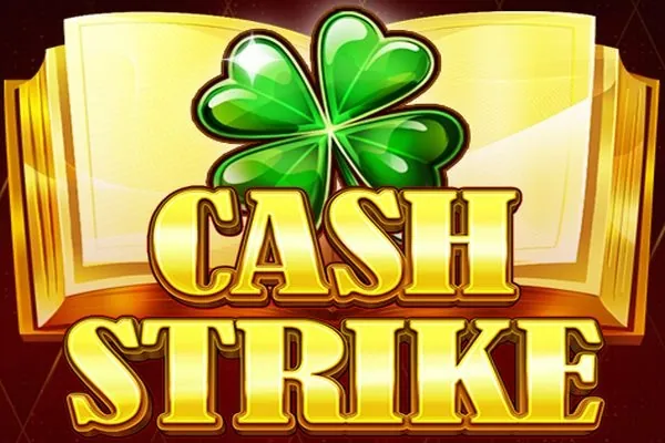 Cash Strike slot preview