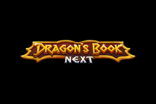 Dragon's Book Next slot preview