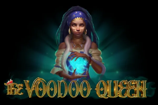 The Voodoo Queen slot preview