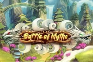 Battle of Myths slot preview