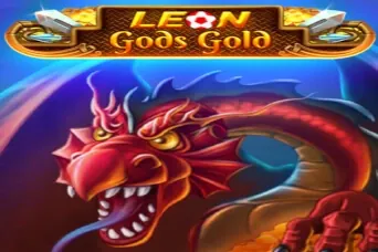 Leon Gods Gold slot preview