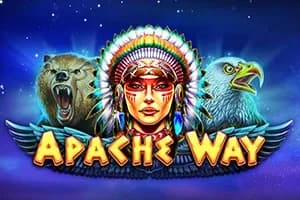 Apache Way slot preview
