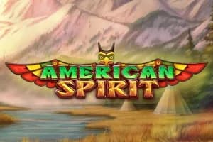 American Spirit slot preview
