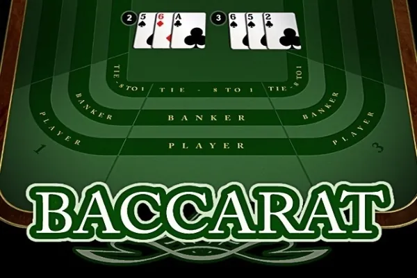 American Baccarat baccarat game preview