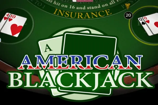 American Blackjack blackjack game preview