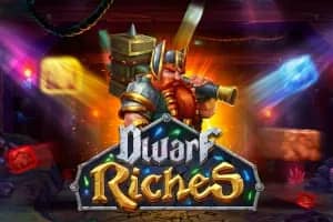 Dwarf Riches slot preview
