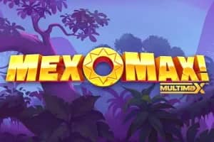 MexoMax MultiMax slot preview