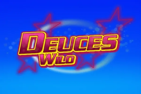 Deuces Wild 1 Hand video poker game preview