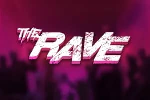 The Rave slot preview
