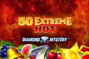 Diamond Mystery 50 Extreme Hot slot preview