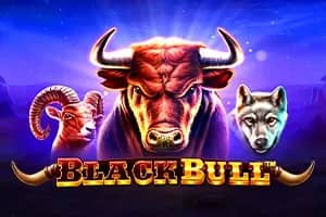 Black Bull slot preview