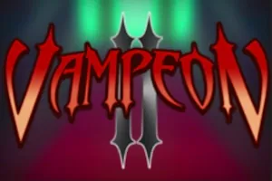 Vampeon II slot preview