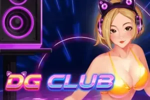 DG Club slot preview