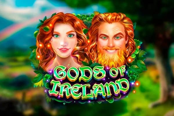 Gods of Ireland slot preview