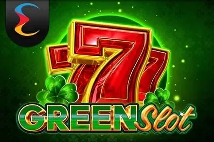 Green Slot slot preview