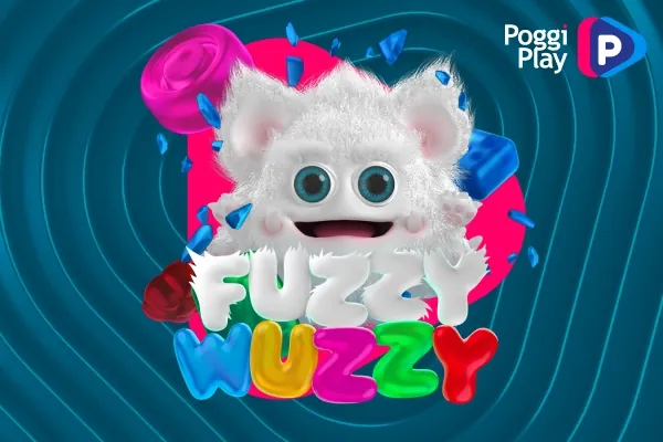 Fuzzy Wuzzy slot preview