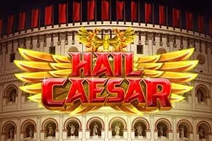 Hail Caesar slot preview