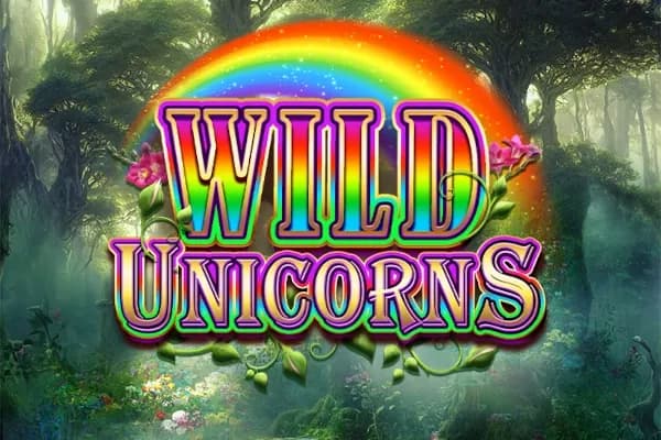 Wild Unicorns slot preview