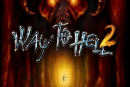 Way to Hell 2 slot preview