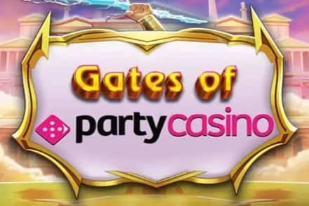 Gates of Party Casino slot preview