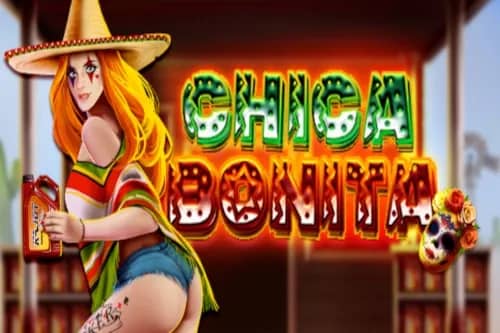 Chica Bonita slot preview