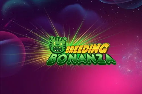 Breeding Bonanza slot preview