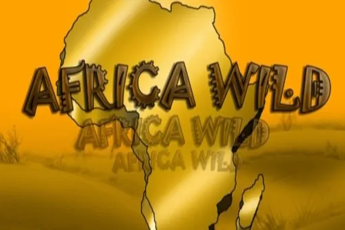 Africa Wild slot preview