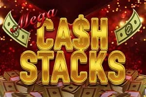 Mega Cash Stacks slot preview